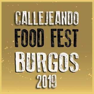 Burgos Food Truck Festival