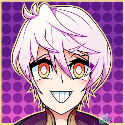Uhh...Profile pic done by a worm @michi_zombi
I stream *game*! https://t.co/MkiIEmD4mB