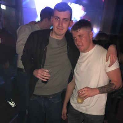 DanielPick's profile picture. 