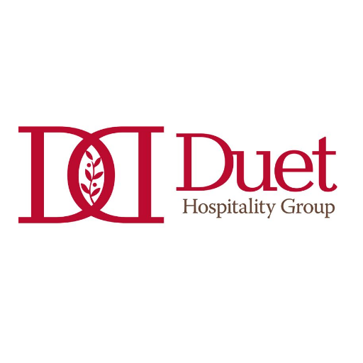 Duet Hospitality is a service of the @CLCDenver & Cappella Living Solutions, supported by @MorrisonCLiving. Great food & great service!