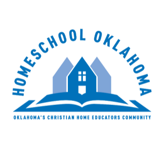 Equipping and Encouraging Oklahoma's Home Educators. Instagram @homeschool_oklahoma