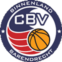 Binnenland Basketbal (@binnenland_bb) Twitter profile photo