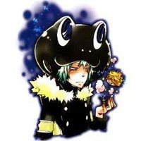 きのちゃん (@ts14x) 's Twitter Profile