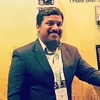 Co-Founder & Director #Neona Embedded Labz #embeddingimaginations #BLDC Motor Control Specialist #IoT Embedded Developer #Embedded