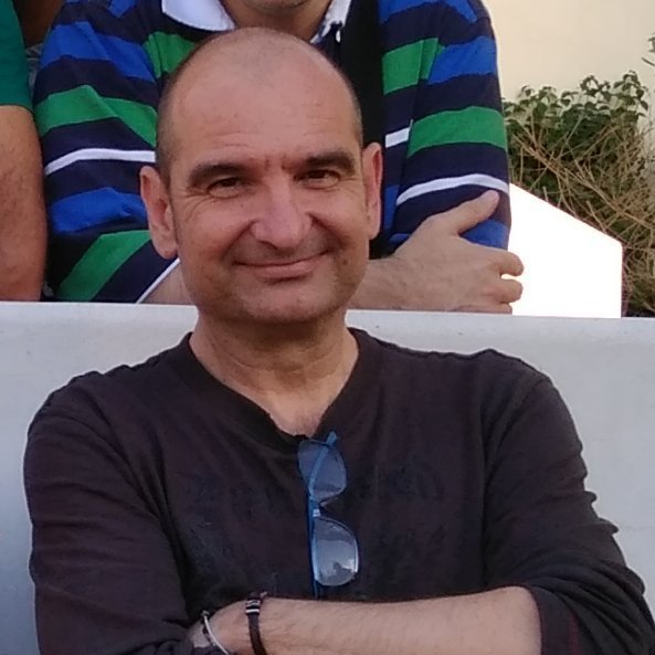 Professor of research at IVIA, expert in NIRS and spectral computer vision systems for precision agriculture and fruit quality in postharvest