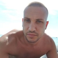 Christian Casciotosto (@chry_90) 's Twitter Profile