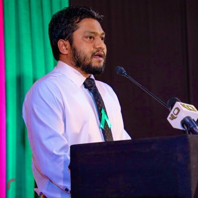 Simple | Maldives | Lawyer l Scuba Diver l Islam  l AP | Fuvahmulah l Space | Technology. RP's R NOT ENDORSEMENTS. 🇲🇻