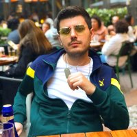 Mustafa Deniz Koçan (@mdkpaps) Twitter profile photo