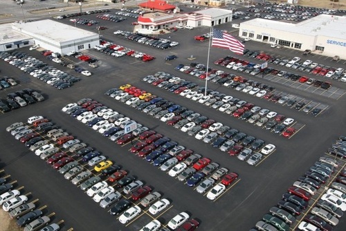 MayseAutoGroup's profile picture. Missouri's favorite Chevrolet, Buick and GMC dealer!