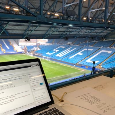 Senior Football Writer for the Manchester Evening News, covering Man United. Co-host @Champchatpod24. Will often post about the Championship. Views are my own.