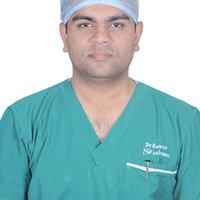 Dr. Karn Maheswari - Hand Surgeon(@DrKarnMaheswari) 's Twitter Profile Photo