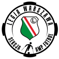 Legia Amp Futbol (@amplegia) 's Twitter Profile