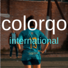 Colorqo International