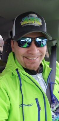 MexicanDLyte's profile picture. Catch me on the water!