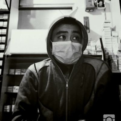 jongkojong's profile picture. 크리스티안 코종