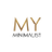 myminimalist1's profile image