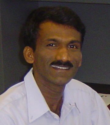 Working  as  Project Manager-Design & Development/ Simulation # Weatherford