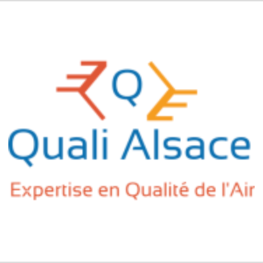 quali_alsace's profile picture. Votre partenaire d'un air plus sain