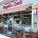 Robert LaValle - @nybagelsanddeli - Twitter
