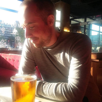 Paul Anthoney (@panthoney) 's Twitter Profile