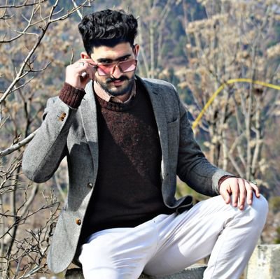 ShahzainAbbas2's profile picture. Studying in Comsats Abbottabad😭