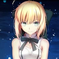 Aʀᴛᴏʀɪᴀ Pᴇɴᴅʀᴀɢᴏɴ Lɪʟʏ (@saberintraining) 's Twitter Profile
