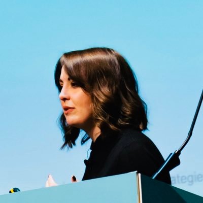 allison_spray's profile picture. Data storyteller, on-and-off media junkie. EMEA Chief Data & Intelligence Officer, Burson, International Board Director for @AMECorg. Thoughts my own.