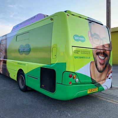 Provider of eye catching and innovative large format bus advertising around the North West UK. If you want to get your business noticed get on the bus!