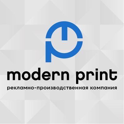 ModernPrintRU Profile Picture