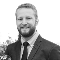Kasper Søgaard Alstrup (@munken__) 's Twitter Profile