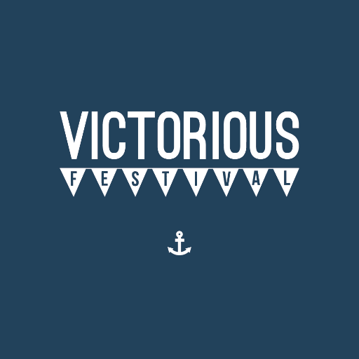 ☀️ The most beautifully located festival in the UK, featuring some of the world's biggest artists 🌊
For enquiries: info@victoriousfestival.co.uk