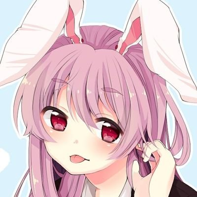 铃仙m Rui Twitter 铃仙m Rui Twitter