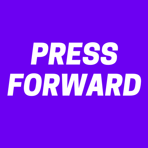 Press Forward Blog Profile