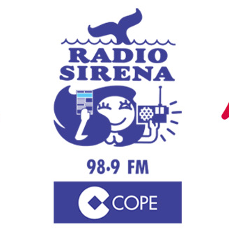 Información al minuto a cargo del equipo de Radio Sirena COPE Benidorm 98.9 FM. Noticias y curiosidades sobre Benidorm y la Marina Baixa.