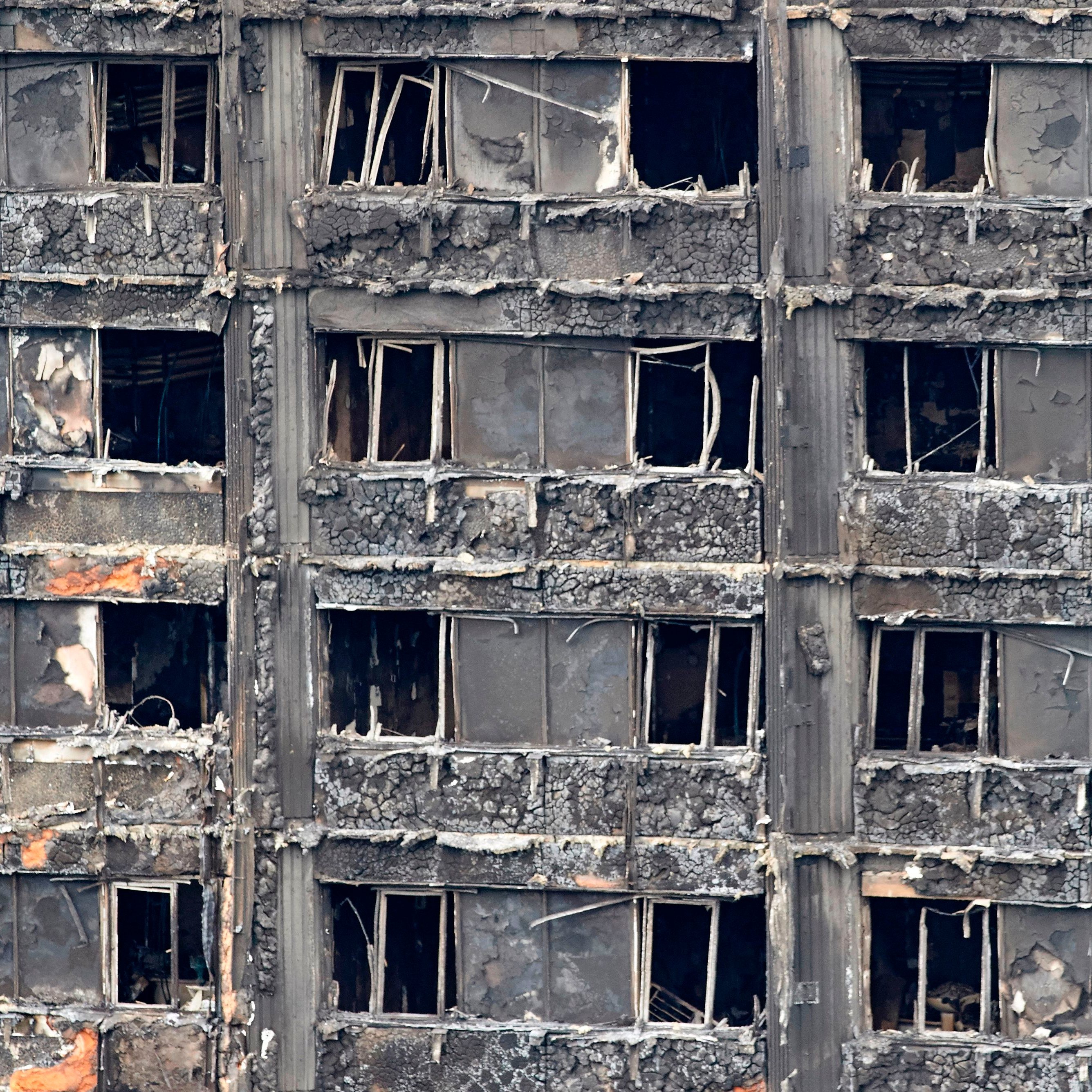 CladdingOn's profile picture. Fighting for justice 2 years after Grenfell. Nothing has changed and nothing ever will unless WE fight back