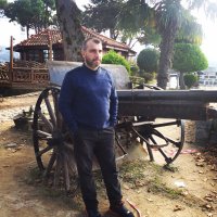 Uğur Boğaz(@ugur53bogaz) 's Twitter Profile Photo