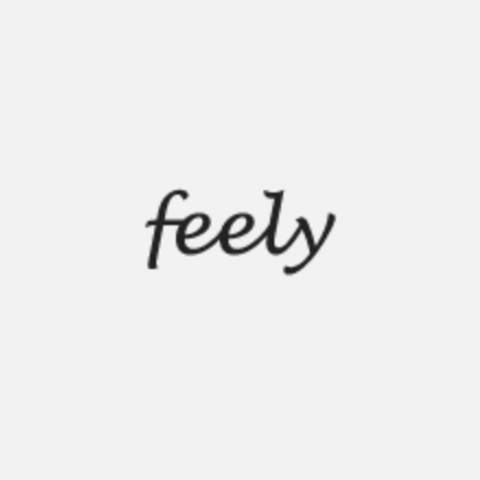 feely（フィーリー）公式さんのプロフィール画像