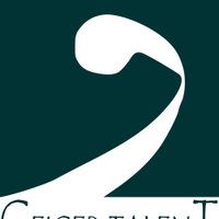 GeigerTalent (@geigertalent) 's Twitter Profile