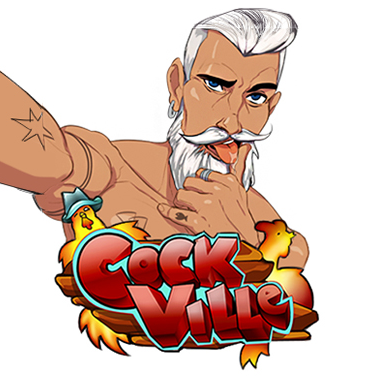 CockVille 💦さんのプロフィール画像