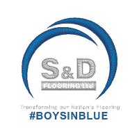 S & D Flooring(@SandDFlooring) 's Twitter Profile Photo