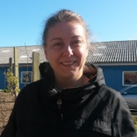 Mette Felter (@feltermette) 's Twitter Profile