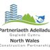 North Wales Construction Partnership (@NWCF21) Twitter profile photo