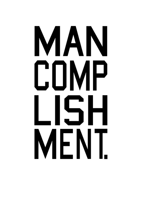 ManComplishment Profile Picture