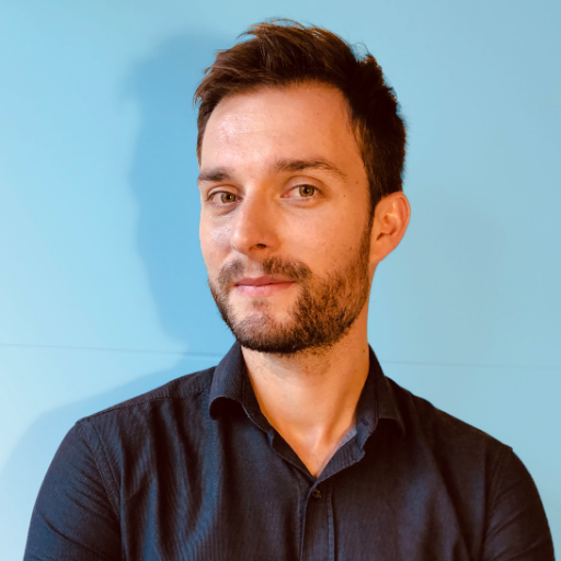 Co-fondateur et directeur du développement d'@ealico_sas #Innovation #Startup #Usinedufutur
