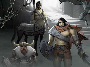 FunFreeGamesHQ's profile picture. Featuring the best free game news, fun free flash games, tower defense games and computer games!