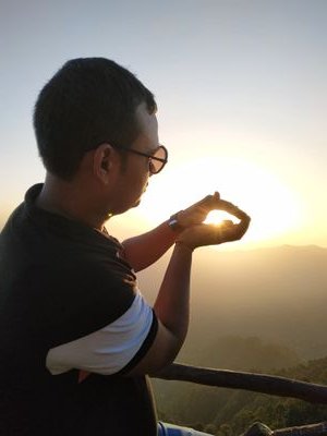 himansh47974190's profile picture. proud to be indian