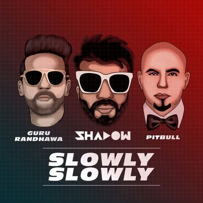 ►Master of Global Music Collaborations
►Produced for 
@pitbull X @GuruOfficial #SlowlySlowly
@duttypaul X @Its_Badshah #MoveYourBody
@iambohemia #AajaNiAaja