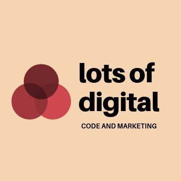 @lotsofdigital
