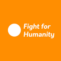 Fight for Humanity(@FfH_Geneva) 's Twitter Profile Photo