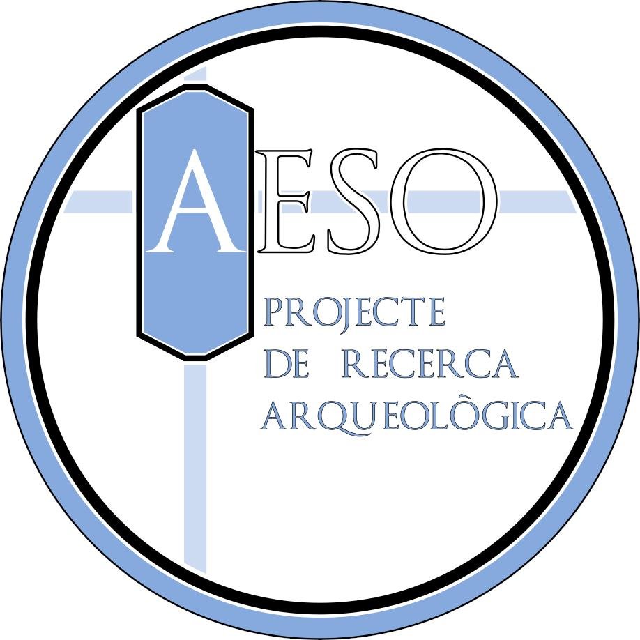 Projecte de Recerca Arqueològica sobre la ciutat romana d'Aeso (Isona i Conca Dellà, Pallars Jussà) i el seu territori